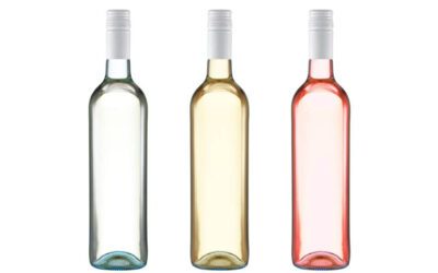 Battle of the bottles: Should my glass be clear or colored?
