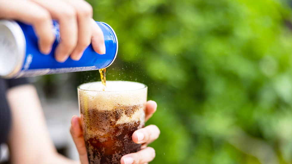 Steps To Starting Your Beverage Brand