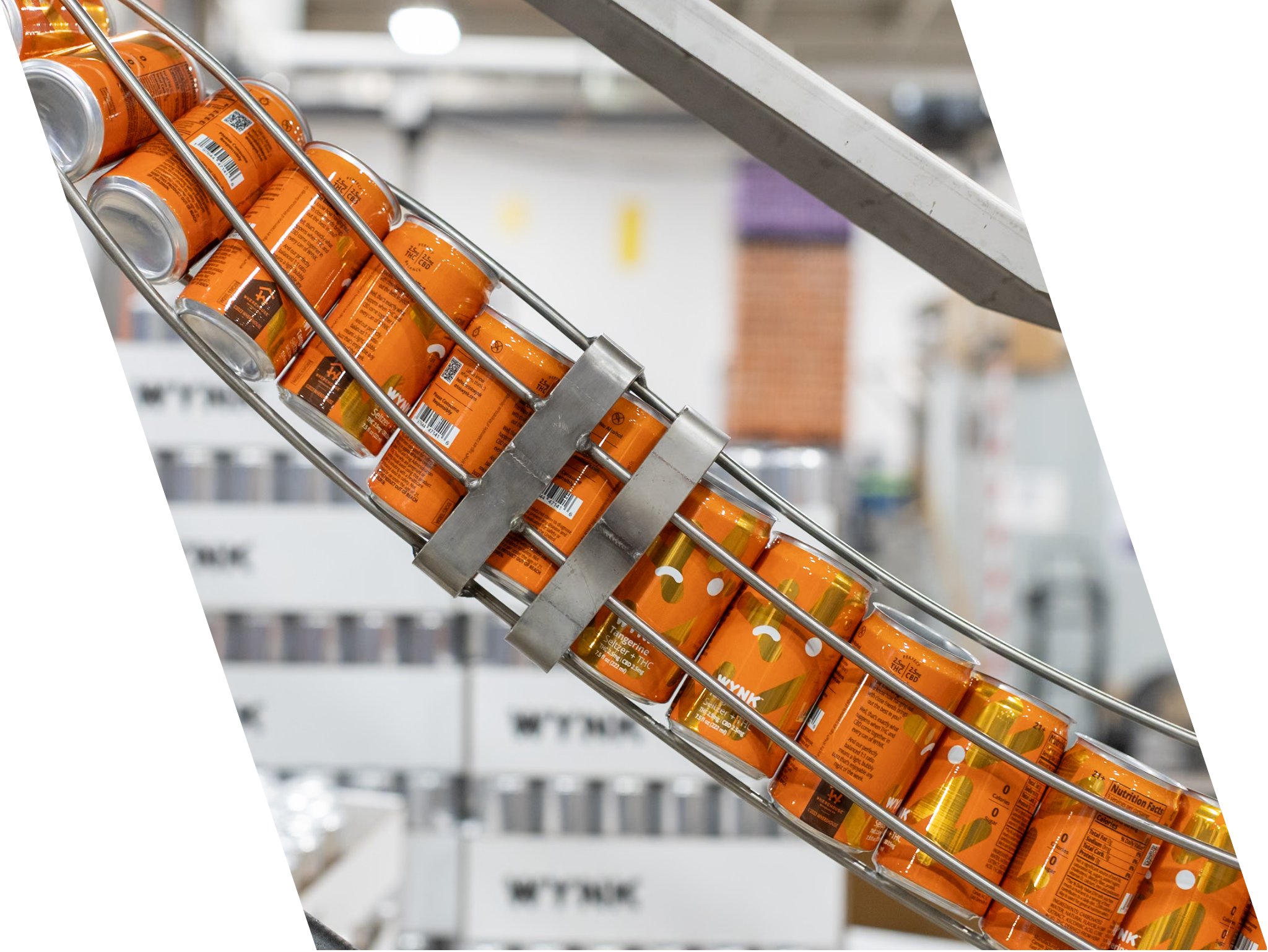 Formulation, Sourcing, Pasteurization and Pack-Out